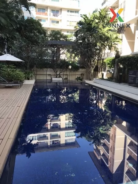 เช่า คอนโด แต่งสวย The Clover Thonglor BTS-ทองหล่อ ทองหล่อ คลองตั เช่า คอนโด แต่งสวย The Clover Thonglor BTS-ทองหล่อ ทองหล่อ คลองตั 3